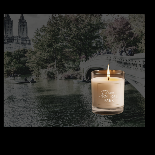 Central Park Charm